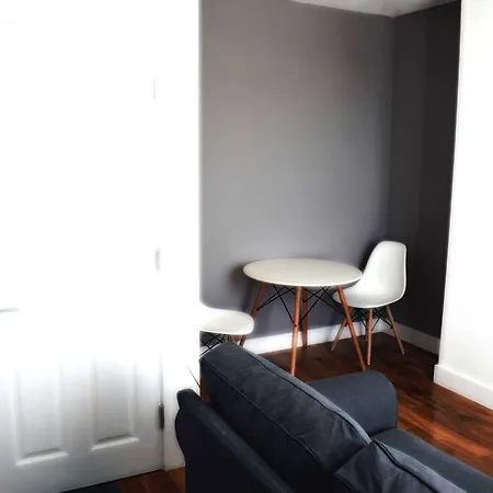 Seaside Centurion Apartment *