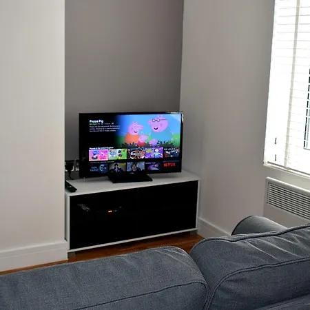 Apartment Seaside Centurion *