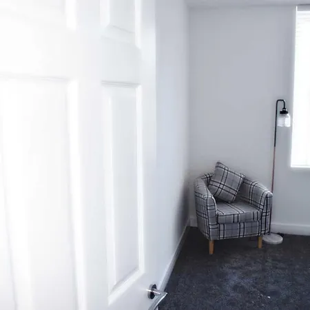 Seaside Centurion Apartment *