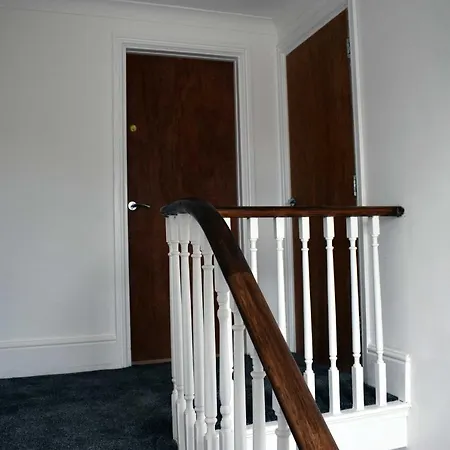 Seaside Centurion Apartment Filey