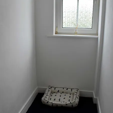 Apartment Seaside Centurion Filey