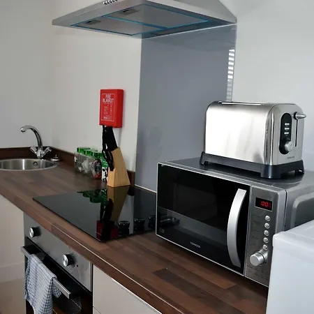 Apartment Seaside Centurion *
